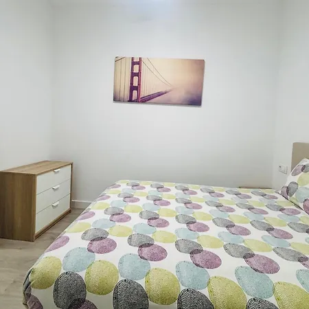 公寓 Coqueto En El Centro De *